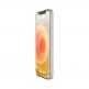Artwizz SecondDisplay Glass Protectоr - калено стъклено защитно покритие за дисплея на iPhone 12 mini (прозрачен) thumbnail 2