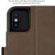 TwelveSouth BookBook v2 - луксозен кожен калъф (с кейс) тип портфейл за iPhone 11 Pro (кафяв) thumbnail 6