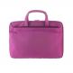 Tucano Work Out III Slim Bag - практична чанта с дръжки за MacBook Pro 13, MacBook Air 13 и лаптопи до 13 инча (розов) thumbnail