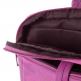Tucano Work Out III Slim Bag - практична чанта с дръжки за MacBook Pro 13, MacBook Air 13 и лаптопи до 13 инча (розов) thumbnail 7
