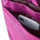 Tucano Work Out III Slim Bag - практична чанта с дръжки за MacBook Pro 13, MacBook Air 13 и лаптопи до 13 инча (розов) thumbnail 8