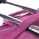 Tucano Work Out III Slim Bag - практична чанта с дръжки за MacBook Pro 13, MacBook Air 13 и лаптопи до 13 инча (розов) thumbnail 9