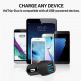 Promate VolTrip-Duo Car Charger Dual USB 3.4A - зарядно за кола с два USB изхода за мобилни устройства (черен) thumbnail 2