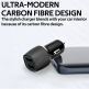 Promate VolTrip-Duo Car Charger Dual USB 3.4A - зарядно за кола с два USB изхода за мобилни устройства (черен) thumbnail 5