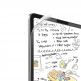 SwitchEasy PaperLike Note Screen Protector with Anti-Bluelight - качествено защитно покритие (подходящо за писане) за дисплея на iPad Pro 11 M1 (2021), iPad Pro 11 (2020), iPad Pro 11 (2018), iPad Air 4 (2020) (прозрачен)  thumbnail 4