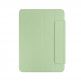 SwitchEasy Origami Case - полиуретанов кейс и поставка за iPad Pro 12.9 M1 (2021), iPad Pro 12.9 (2020), iPad Pro 12.9 (2018) (зелен) thumbnail 2