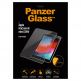 PanzerGlass Screen Protector - изключително здраво, стъклено защитно покритие за дисплея на iPad mini 4, iPad mini 5 (прозрачно) thumbnail
