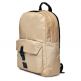 Knomo Christowe Laptop Backpack 15 - луксозна мъжка раница  за MacBook и преносими компютри до 15 инча (бежов) thumbnail 2