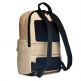 Knomo Christowe Laptop Backpack 15 - луксозна мъжка раница  за MacBook и преносими компютри до 15 инча (бежов) thumbnail 6