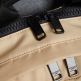 Knomo Christowe Laptop Backpack 15 - луксозна мъжка раница  за MacBook и преносими компютри до 15 инча (бежов) thumbnail 8