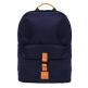 Knomo Christowe Laptop Backpack 15 - луксозна мъжка раница  за MacBook и преносими компютри до 15 инча (тъмносин) thumbnail
