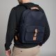 Knomo Christowe Laptop Backpack 15 - луксозна мъжка раница  за MacBook и преносими компютри до 15 инча (тъмносин) thumbnail 2