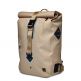 Knomo Kew Commuter Backpack Laptop Backpack 15 - луксозна мъжка раница (бежов) thumbnail