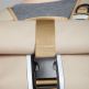 Knomo Kew Commuter Backpack Laptop Backpack 15 - луксозна мъжка раница (бежов) thumbnail 5