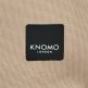 Knomo Kew Commuter Backpack Laptop Backpack 15 - луксозна мъжка раница (бежов) thumbnail 9