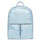 Knomo Beauchamp Laptop Backpack - раница за MacBook и преносими компютри до 14 инча (светлосин) thumbnail