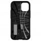 Spigen Slim Armor Case - хибриден кейс с най-висока степен на защита за iPhone 12 mini (сребрист) thumbnail 7