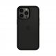 SwitchEasy AERO Plus Case - хибриден удароустойчив кейс за iPhone 13 Pro Max (черен-мат) thumbnail