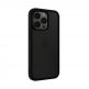 SwitchEasy AERO Plus Case - хибриден удароустойчив кейс за iPhone 13 Pro Max (черен-мат) thumbnail 2
