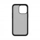 SwitchEasy AERO Plus Case - хибриден удароустойчив кейс за iPhone 13 Pro Max (черен-мат) thumbnail 5