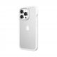 SwitchEasy AERO Plus Case - хибриден удароустойчив кейс за iPhone 13 Pro Max (бял-прозрачен) thumbnail 3