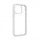SwitchEasy AERO Plus Case - хибриден удароустойчив кейс за iPhone 13 Pro Max (бял-прозрачен) thumbnail 4