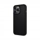 SwitchEasy AERO Plus Case - хибриден удароустойчив кейс за iPhone 13 Pro (черен-карбон) thumbnail 3