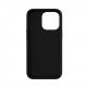 SwitchEasy AERO Plus Case - хибриден удароустойчив кейс за iPhone 13 Pro (черен-карбон) thumbnail 5