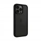 SwitchEasy AERO Plus Case - хибриден удароустойчив кейс за iPhone 13 Pro (черен-прозрачен) thumbnail 2