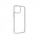SwitchEasy AERO Plus Case - хибриден удароустойчив кейс за iPhone 13 mini (бял-прозрачен) thumbnail 4