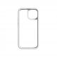 SwitchEasy AERO Plus Case - хибриден удароустойчив кейс за iPhone 13 mini (бял-прозрачен) thumbnail 5