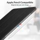 ESR Rebound Slim Case - полиуретанов калъф с поставка за iPad Pro 11 M1 (2021), iPad Pro 11 (2020), iPad Pro 11 (2018) (черен) thumbnail 4