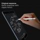 Spigen Oleophobic Coated Tempered Glass GLAS.tR SLIM - най-висок клас стъклено защитно покритие за дисплея на iPad 9 (2021), iPad 8 (2020), iPad 7 (2019) thumbnail 4