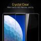 ESR Tempered Glass Screen Protector - калено стъклено защитно покритие за дисплея на iPad 9 (2021), iPad 8 (2020), iPad 7 (2019) (прозрачен) thumbnail 5