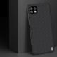 Nillkin Textured Rugged Case - хибриден удароустойчив кейс за Samsung Galaxy A22 5G (черен) thumbnail 7