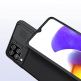 Nillkin CamShield Pro Case - хибриден удароустойчив кейс за Samsung Galaxy A22 4G, Galaxy M22 4G (черен) thumbnail 7