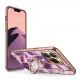 i-Blason Cosmo SupCase Protective Case - удароустойчив хибриден кейс с пръстен против изпускане за iPhone 13 Pro Max (лилав) thumbnail