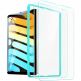 ESR Tempered Glass Screen Protector - калено стъклено защитно покритие за дисплея на iPad mini 6 (2021) (прозрачен) thumbnail