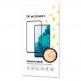 Wozinsky Case Friendly 3D Tempered Glass with Frame - калено стъклено защитно покритие за Xiaomi Mi 11i, Xiaomi Poco F3 (черен-прозрачен) thumbnail 3