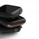 Ringke 2x Slim Watch Case - комплект от два броя качествен твърд кейс за Apple Watch 40мм (прозрачен-черен) (2 броя) thumbnail 4