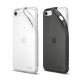 Ringke Air Case - силиконов (TPU) калъф за iPhone SE (2020), iPhone 8, iPhone 7 (прозрачен) thumbnail 6