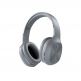 Edifier W600BT Bluetooth Stereo Headphones - безжични Bluetooth слушалки за мобилни устройства (сив)  thumbnail