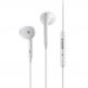 Edifier P180 Plus Earbuds with Remote and Mic - слушалки с управление на звука и микрофон за мобилни устройства (бял) thumbnail