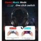 Edifier G33BT Over Ear Bluetooth Gaming Headsets - безжични гейминг слушалки с микрофон (черен) thumbnail 4