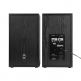 Edifier R2850DB Active Bluetooth Bookshelf Speakers - висококачествена 2.0 безжична аудио система (черен) thumbnail 9