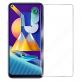 Premium Tempred Glass - калено стъклено защитно покритие за дисплея на Samsung Galaxy A21, Galaxy A21s (прозрачен) thumbnail