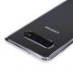 Back Case 2 mm Perfect - удароустойчив силиконов (TPU) калъф за Xiaomi Mi 11 Ultra (прозрачен) thumbnail 4