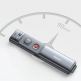 Baseus Orange Dot Wireless Presenter Charging version (WKCD000013) - безжично блутут устройство за управление на вашите презентации (тъмносив) thumbnail 15