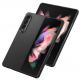 Spigen AirSkin Case - качествен поликарбонатов кейс за Samsung Galaxy Z Fold 3 (черен) thumbnail 5
