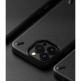 Ringke Onyx Case - силиконов (TPU) калъф за iPhone 13 Pro (черен) thumbnail 3